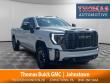 Used 2024 GMC Sierra 3500 HD Denali Ultimate Truck Crew Cab