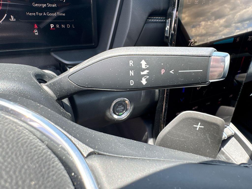 2026 GMC Terrain Elevation - Photo 27