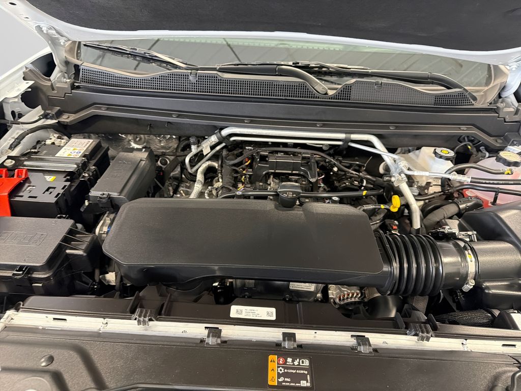 2026 GMC Canyon AT4 - Photo 34