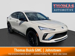 2026 Buick Envista Sport Touring SUV