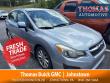 Used 2012 Subaru Impreza Wagon 2.0i Premium Hatchback
