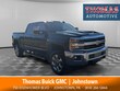  Chevrolet Silverado 2500 HD