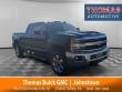 Used 2019 Chevrolet Silverado 2500 HD LTZ Truck Crew Cab