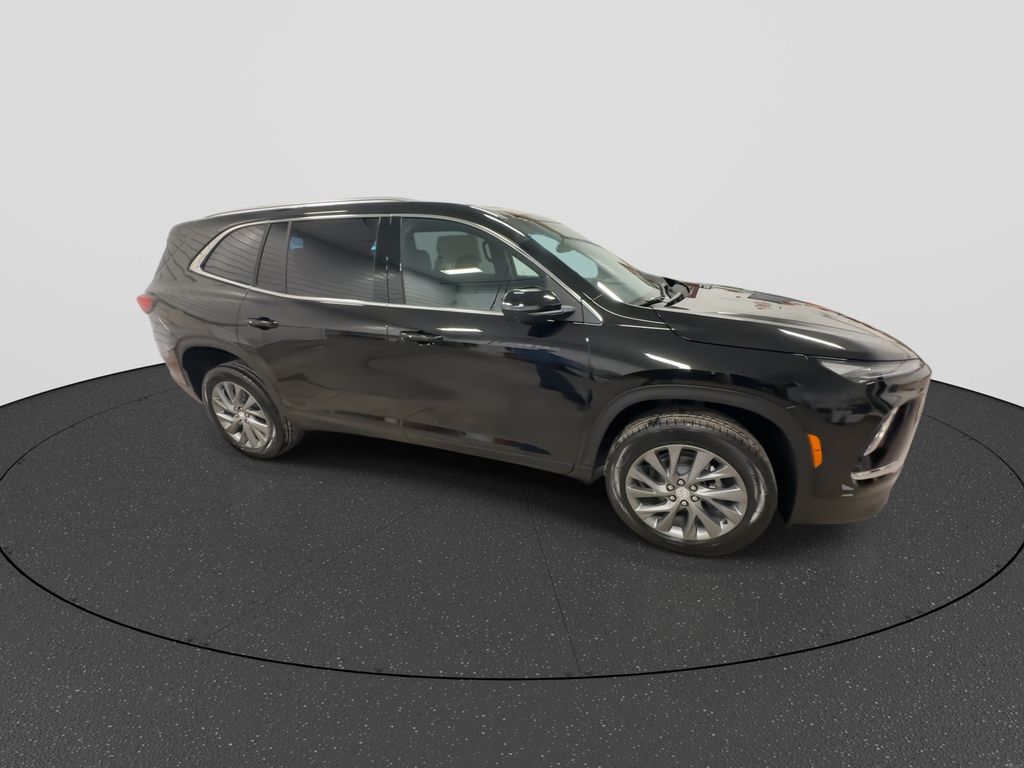 2026 Buick Enclave Preferred - Photo 9