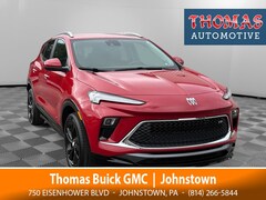 2026 Buick Encore GX Sport Touring SUV