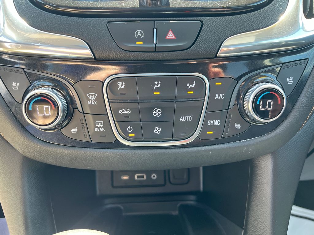 2022 Chevrolet Equinox Premier - Photo 17