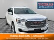 GMC Terrain