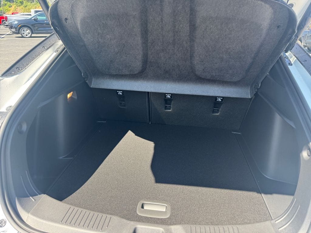 2025 Buick Envista Sport Touring - Photo 26