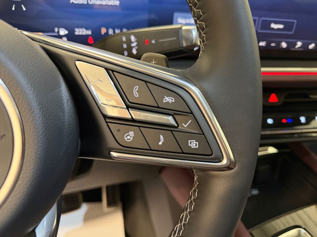 2026 Buick Envision Sport Touring - Photo 18