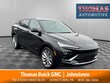 Buick Envista