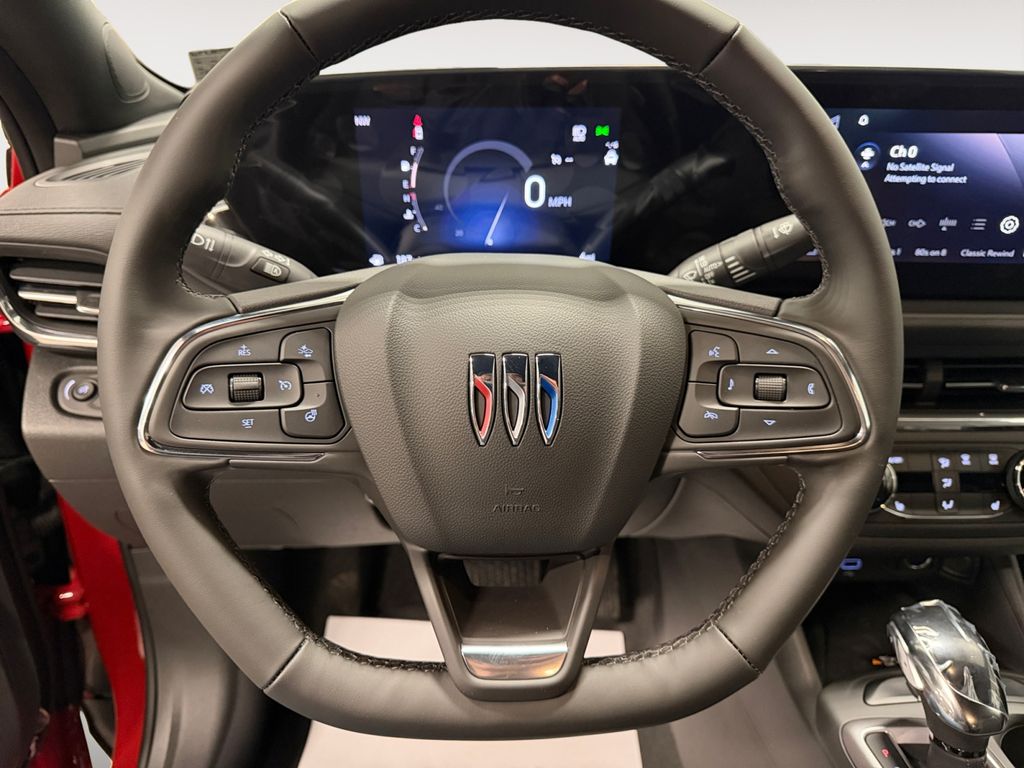 2026 Buick Envista Preferred - Photo 14
