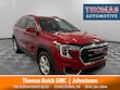  GMC Terrain