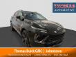 Used 2024 Buick Envision Sport Touring SUV