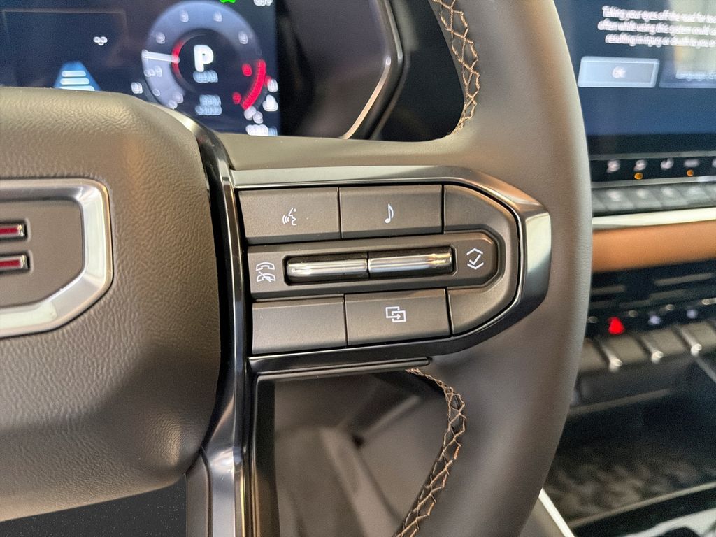 2026 GMC Canyon AT4 - Photo 18