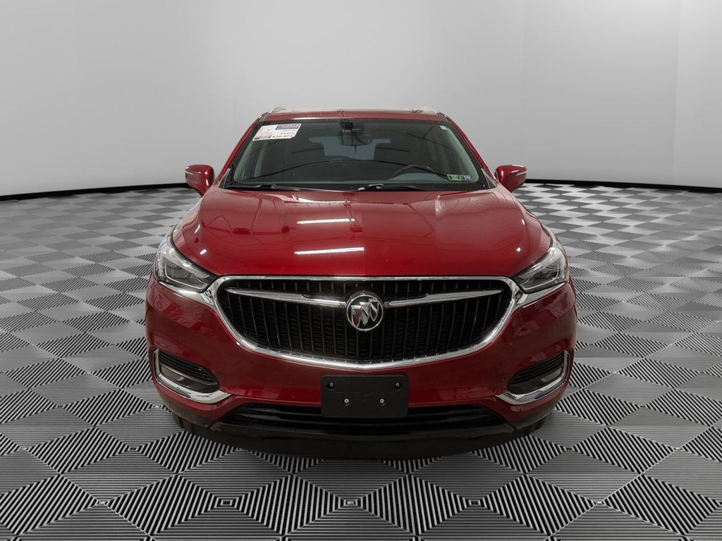 Used 2021 Buick Enclave Premium SUV
