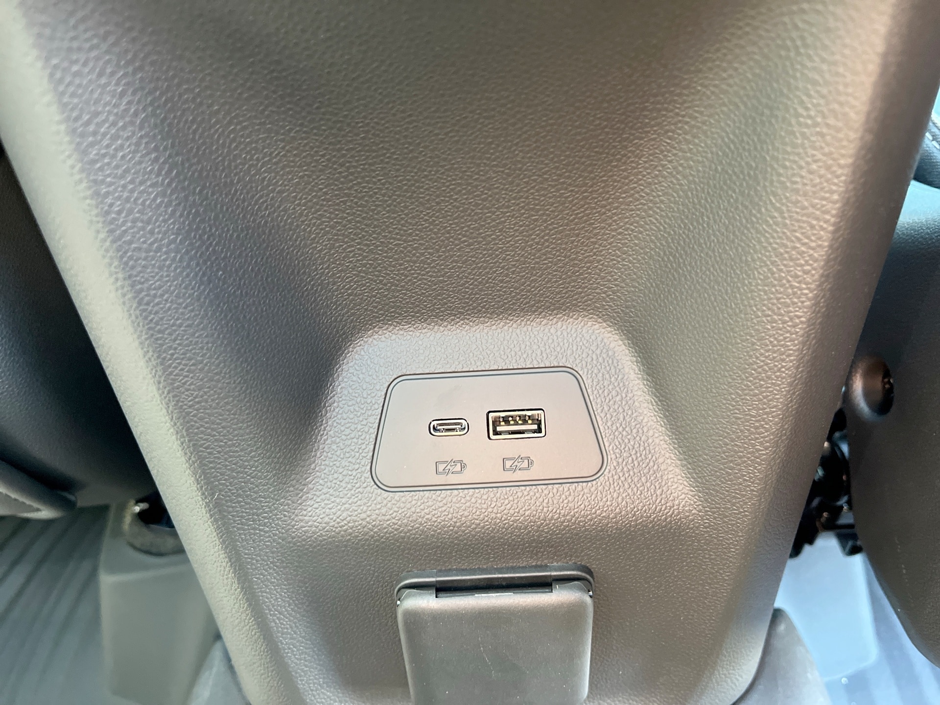 2026 Buick Envision Avenir - Photo 35