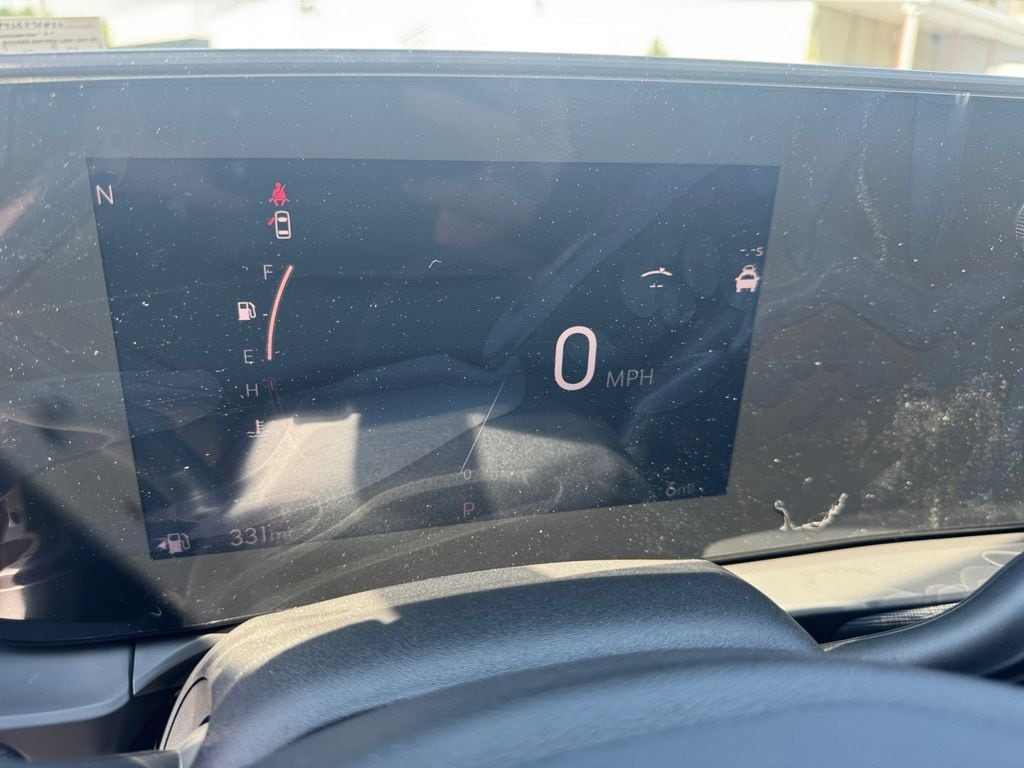 2025 Buick Envista Sport Touring - Photo 16