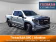 Used 2023 GMC Sierra 1500 Elevation Truck Crew Cab