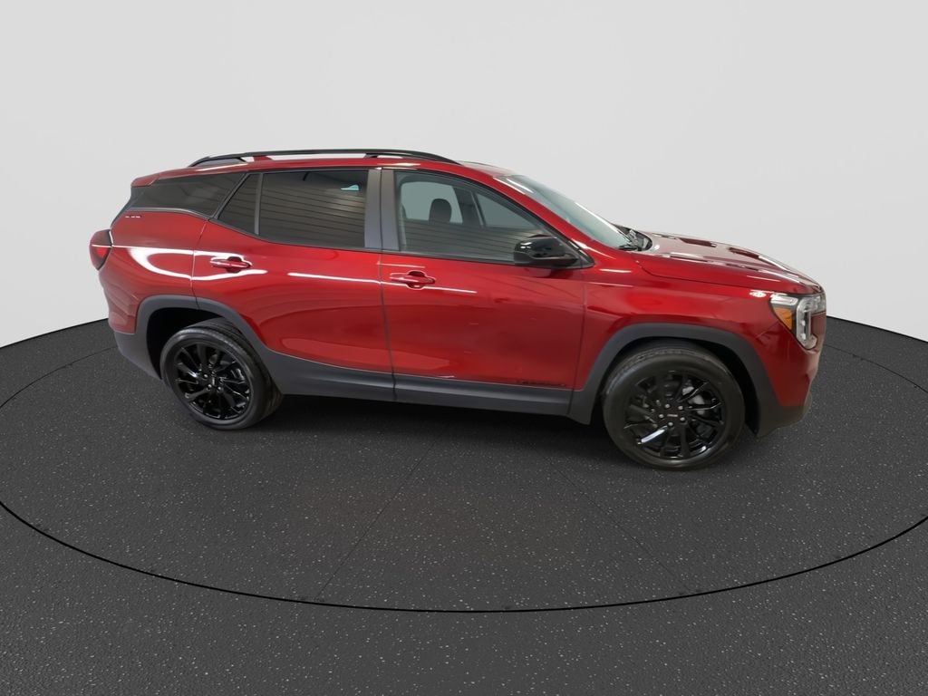 Used 2023 GMC Terrain SLE SUV