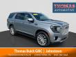 Used 2023 GMC Yukon Denali SUV