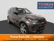 Used 2023 Land Rover Discovery P360 HSE R-Dynamic SUV