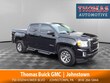 GMC Canyon
