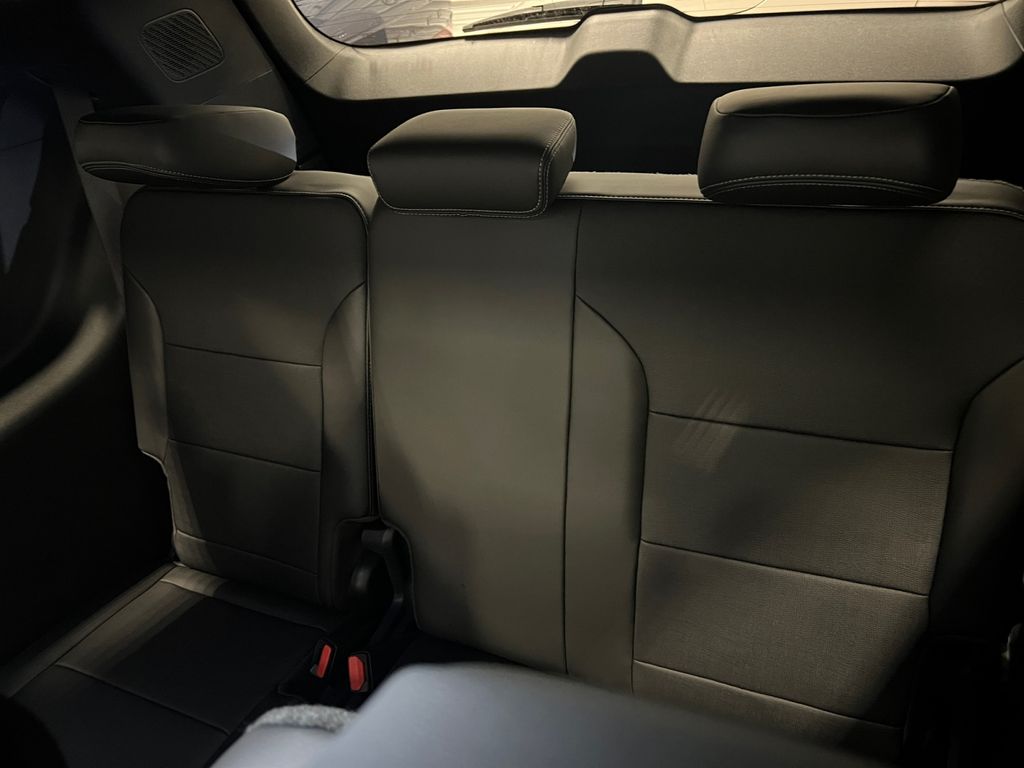2026 Buick Enclave Preferred - Photo 25