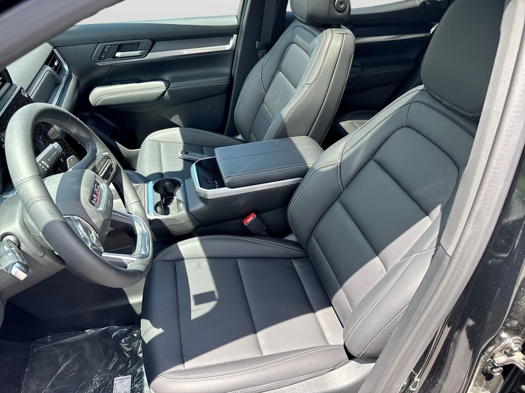 2026 GMC Terrain Elevation - Photo 14