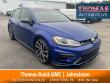 Used 2019 Volkswagen Golf R 2.0T w/DCC & Navigation Hatchback
