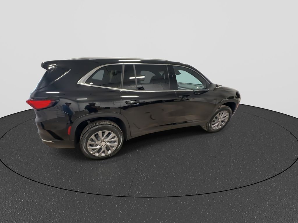 2026 Buick Enclave Preferred - Photo 8