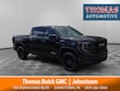 GMC Sierra 1500