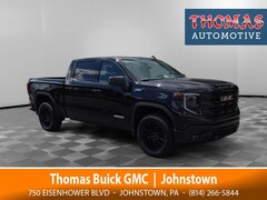 2026 GMC Sierra 1500 Elevation Truck