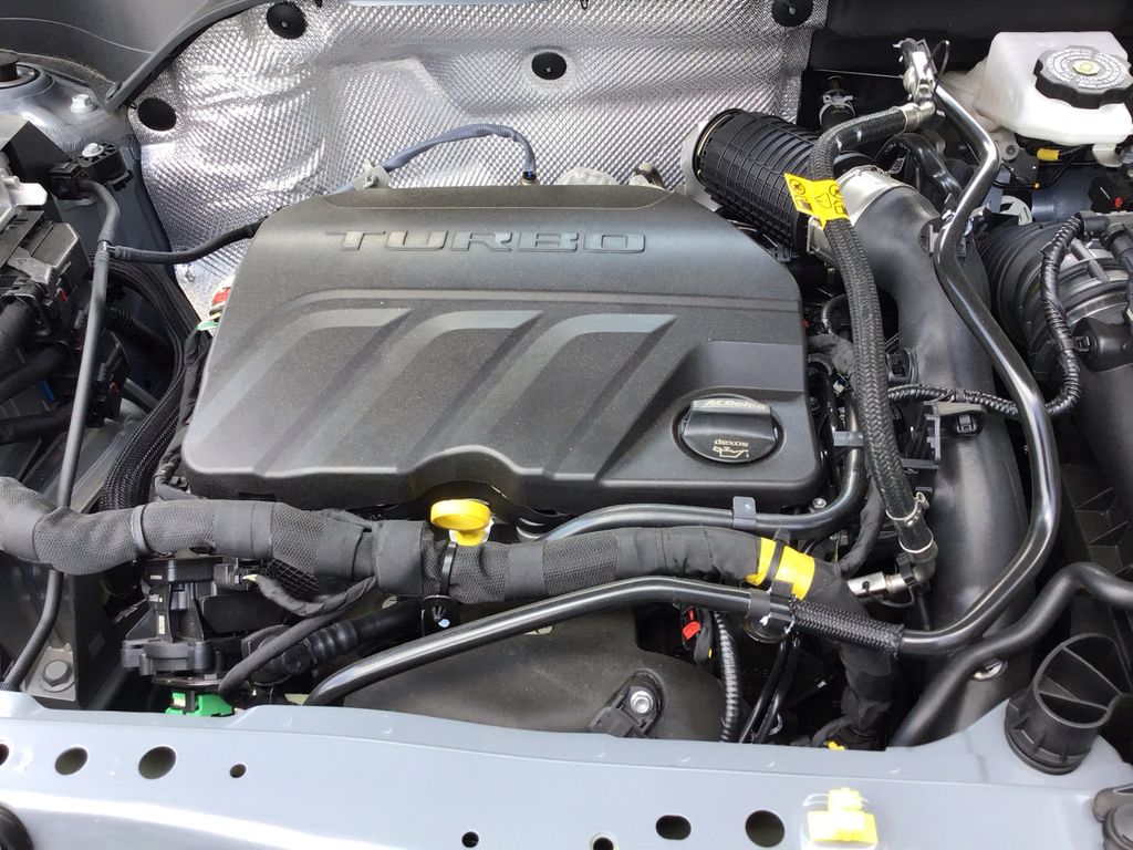 2025 Buick Envista Avenir - Photo 29