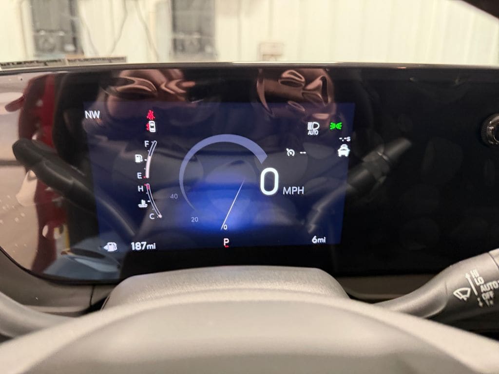 2026 Buick Envista Preferred - Photo 15