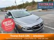 Used 2019 Buick Lacrosse Sport Touring Sedan