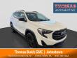 Used 2021 GMC Terrain SLT SUV