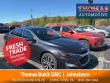 Used 2023 Chevrolet Malibu RS Sedan