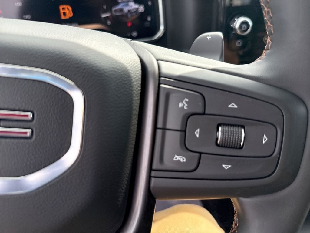2026 GMC Sierra 1500 AT4 - Photo 27