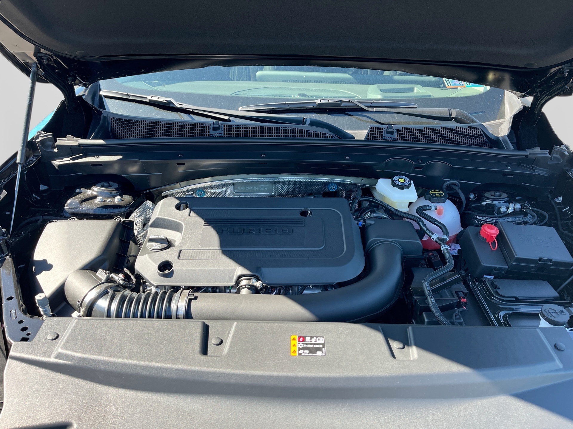 2026 Buick Envision Avenir - Photo 42