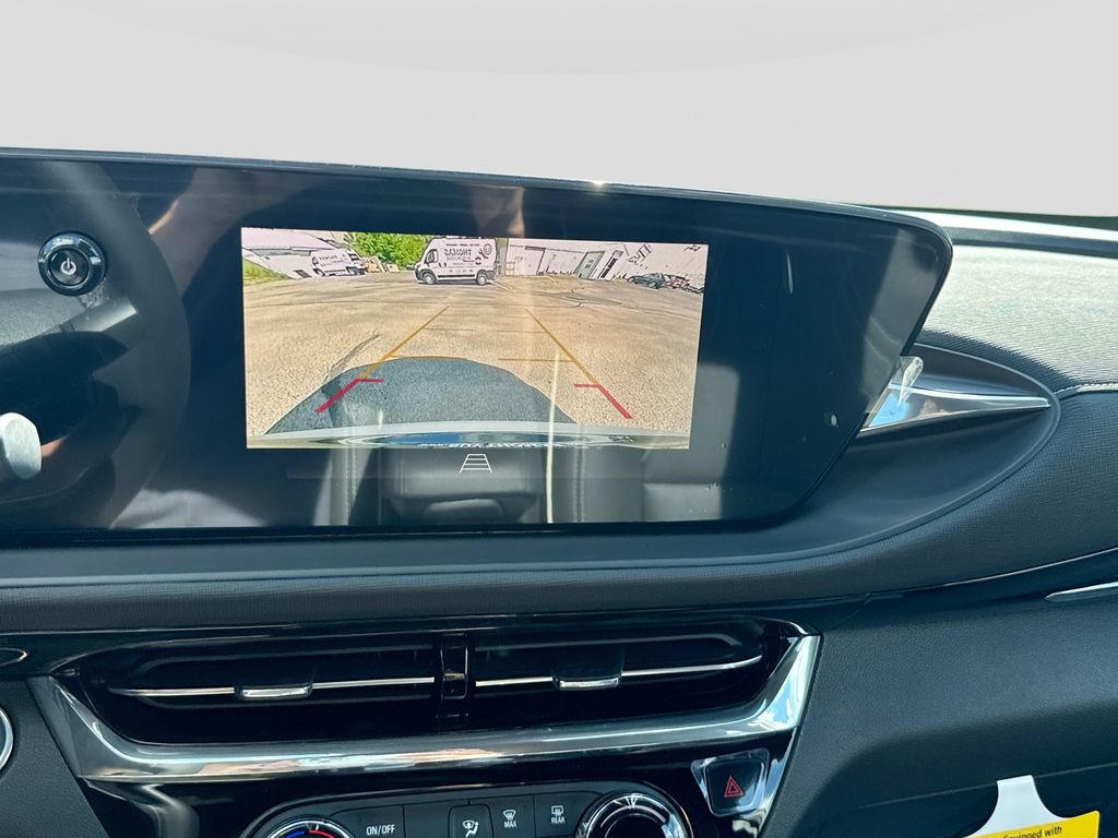 2026 Buick Envista Sport Touring - Photo 25