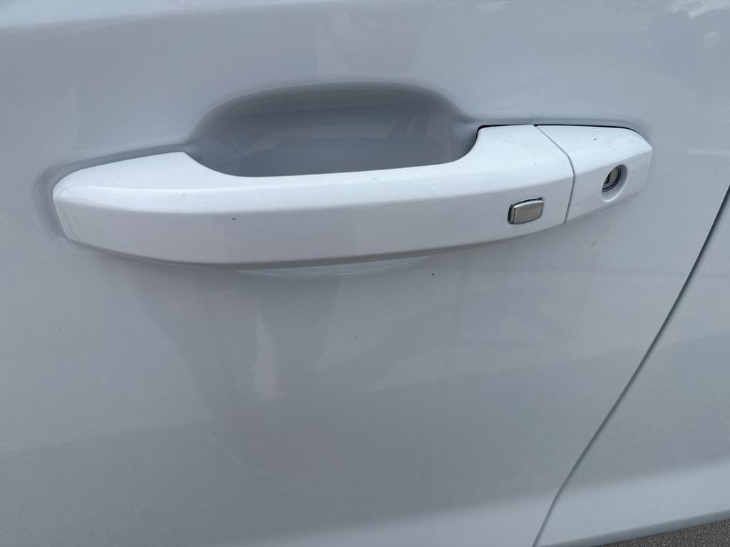 2026 GMC Sierra 1500 AT4 - Photo 19