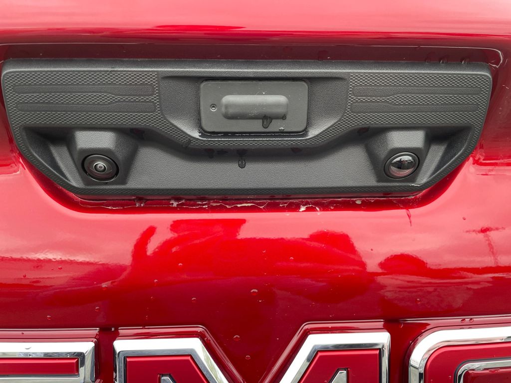 2026 GMC Sierra 3500HD SLT - Photo 27