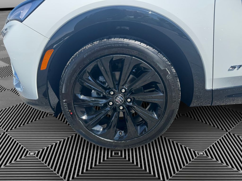 2025 Buick Envista Sport Touring - Photo 9