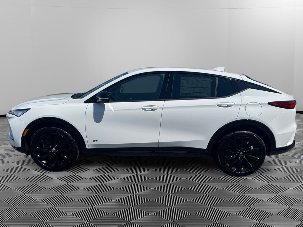 2025 Buick Envista ST photo 4