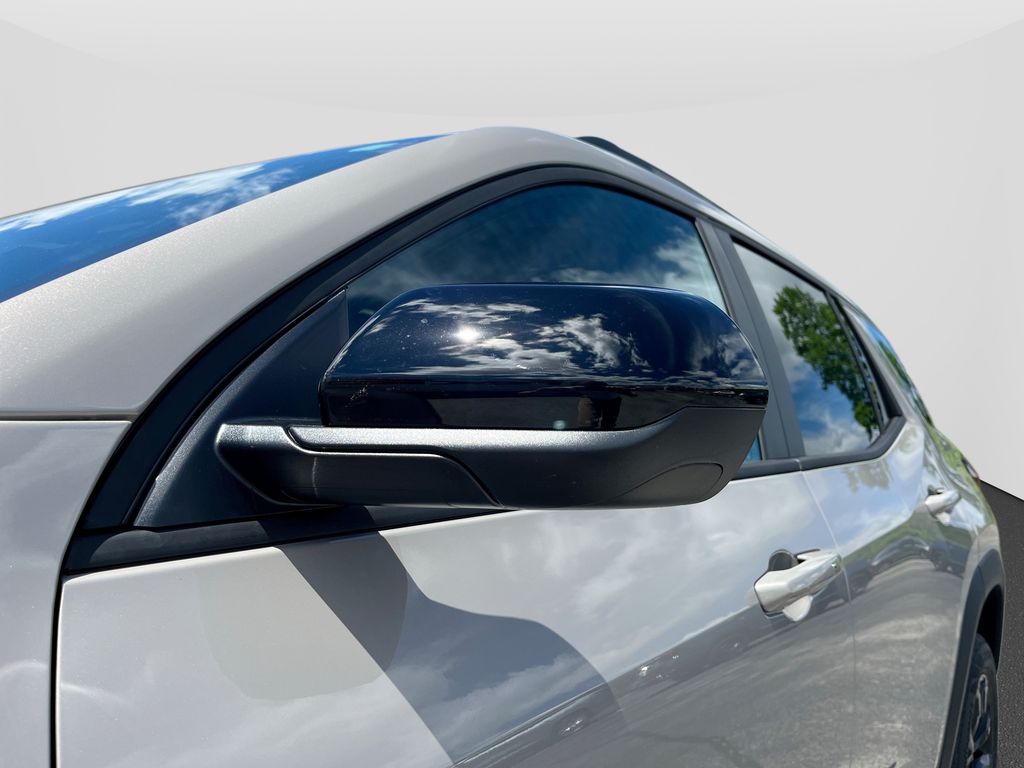 2026 GMC Terrain Elevation - Photo 11
