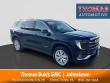 Used 2026 GMC Acadia Elevation SUV