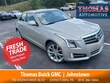 CADILLAC ATS