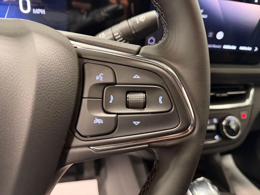 2026 Buick Envista Preferred - Photo 17