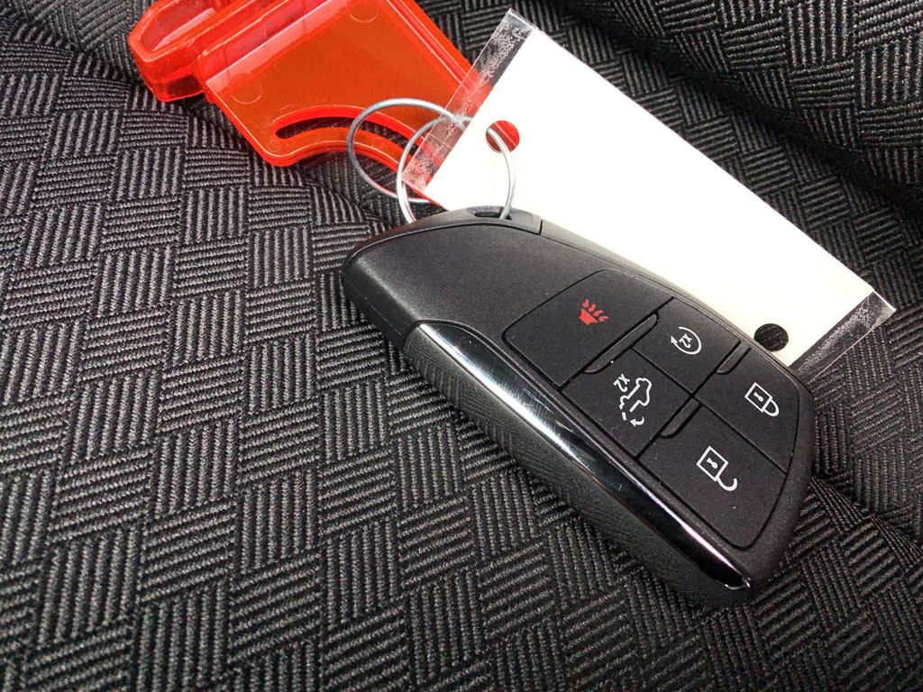 2026 GMC Sierra 1500 Elevation - Photo 26