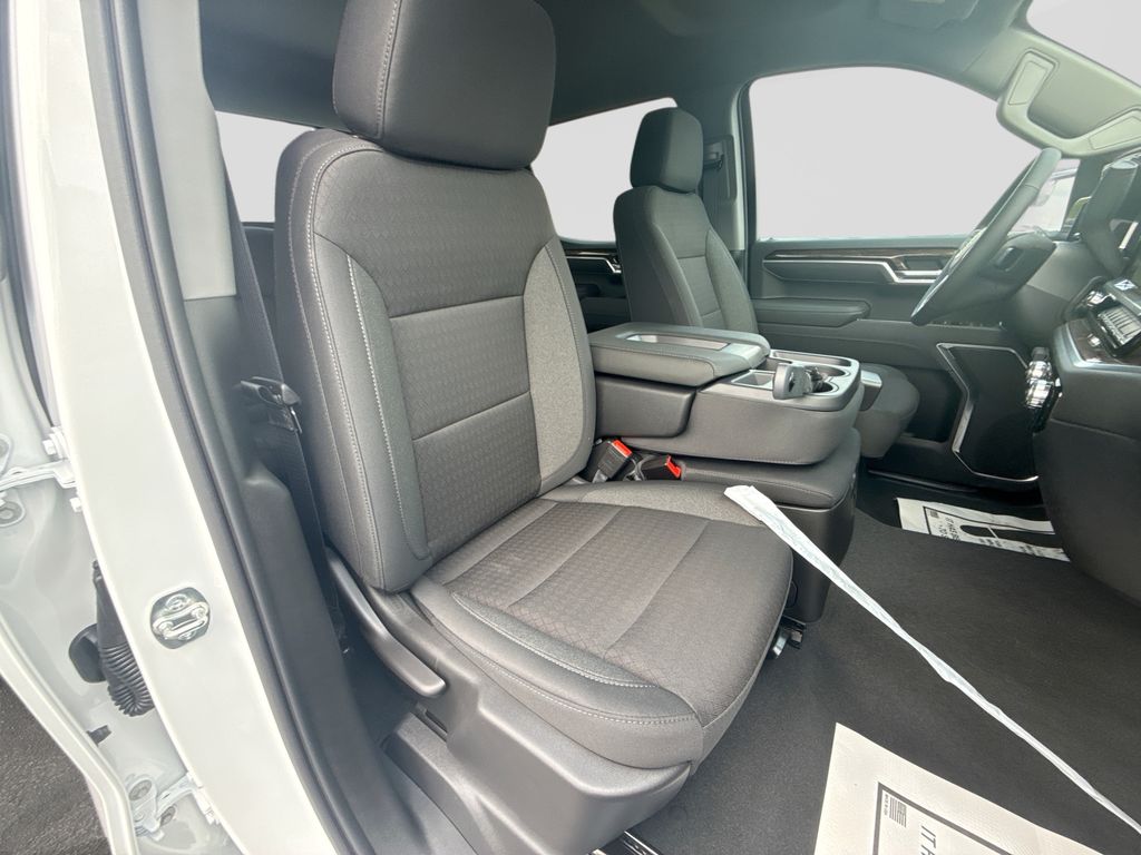 2026 GMC Sierra 1500 Elevation - Photo 27